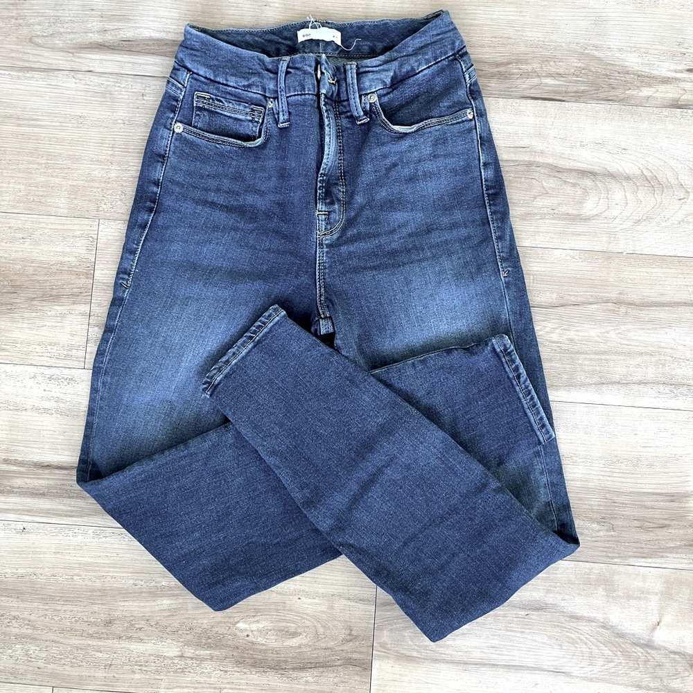 Good American Good Legs 2/26